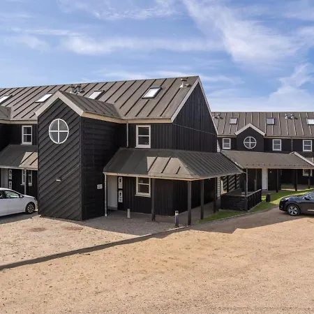 Apartment Ama - 100m From The Sea In Western Jutland By Interhome Fano