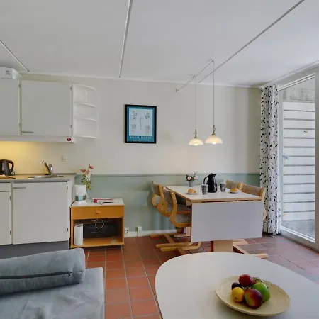Apartment Ama - 100m From The Sea In Western Jutland By Interhome