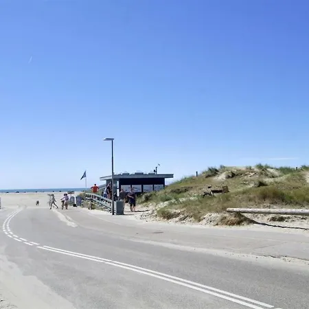Ama - 100m From The Sea In Western Jutland By Interhome Apartment Fano