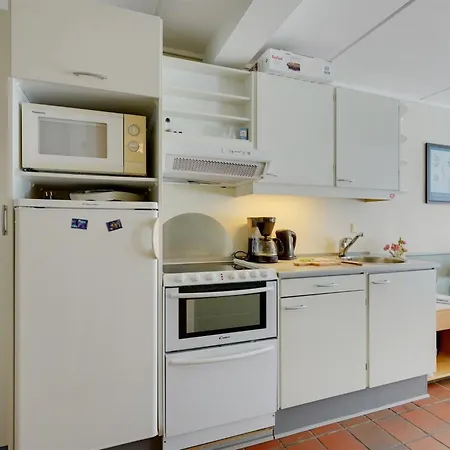 Ama - 100m From The Sea By Interhome Apartment *