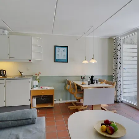 Apartment Ama - 100m From The Sea By Interhome Fano