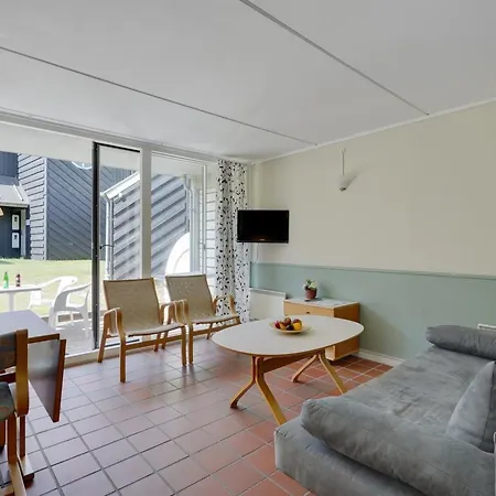 Ama - 100m From The Sea By Interhome Apartment