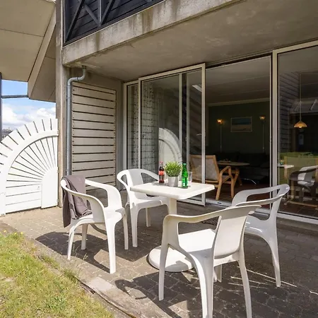 Ama - 100m From The Sea By Interhome Leilighet Fanø