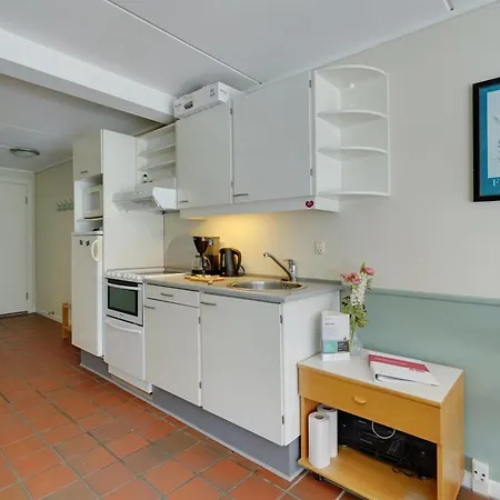Ama - 100m From The Sea By Interhome Apartment