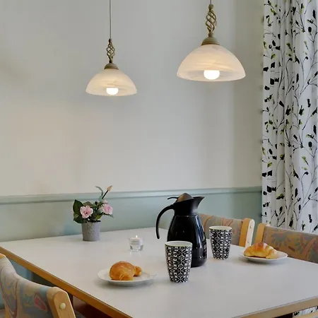 Apartment Ama - 100m From The Sea By Interhome *