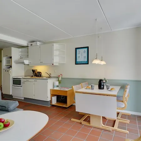Ama - 100m From The Sea By Interhome Apartment *