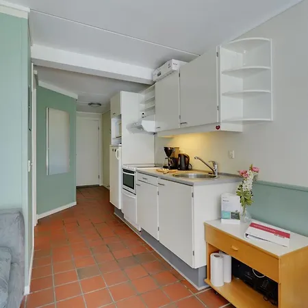 Apartment Ama - 100m From The Sea By Interhome